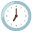 Clock icon